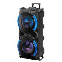 Caixa de Som Portátil MAGNUM 800BT - Sumay Caixa de Som Portátil MAGNUM 800BT - Sumay