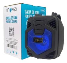 Caixa De Som Portátil Mini Bluetooth Alto-Falante Sem Fio