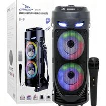 Caixa de Som Portátil para Música e Lazer Caixa de Som Portátil para Música e Lazer
