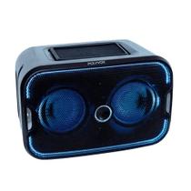 Caixa de Som Portátil Polyvox X-5 Bluetooth USB TWs 150w - IPX5