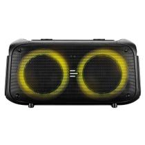 Caixa de Som Portátil Pulse Pulsebox 2 Double Bluetooth 700W RMS