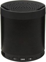 Caixa De Som Portátil Q3 Bluetooth Mp3 Pen Drive Fm Preta