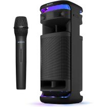 Caixa de Som Portatil Sony SRS-ULT1000 - Preto Caixa de Som Portatil Sony SRS-ULT1000 - Preto