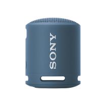 Caixa de Som Portatil Sony SRS-XB13 - Azul Claro