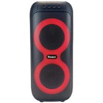 Caixa de Som Portátil Sumay Slim Box 60W Bluetooth Caixa de Som Portátil Sumay Slim Box 60W Bluetooth