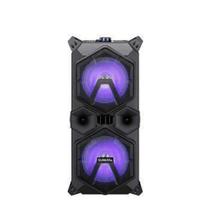 Caixa de Som Portátil TAURUS 440BT - Sumay Caixa de Som Portátil TAURUS 440BT - Sumay