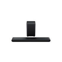 Caixa de Som Portátil Tcl S643W Bluetooth Preto - Compacta e Potente