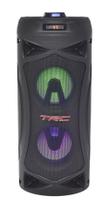 Caixa De Som Portátil TRC 5507 70W Rms Bluetooth