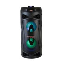 Caixa De Som Portátil TRC 5507 70W Rms Bluetooth Caixa De Som Portátil TRC 5507 70W Rms Bluetooth