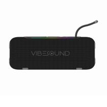 Caixa de Som Portátil Vibe Sound V2 Go 20w Rms - (VS012) - Vibesound