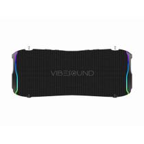 Caixa de Som Portátil Vibe Sound V3 Go 50w Rms - (VS011)
