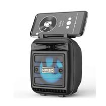 Caixa de Som Portátil Wireless Bluetooth Kimiso KM-1181