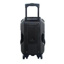 Caixa de Som Portátil X-PRIME 600BT - Sumay Caixa de Som Portátil X-PRIME 600BT - Sumay