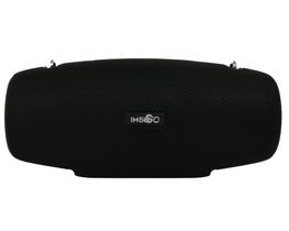 Caixa de Som Portátil X27: 60W, Bluetooth 5.0, Super Bass, IPX5, Bateria 14000mAh, Múltiplas Entrada