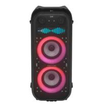 Caixa de Som Portátil Xboom 100W RMS Bluetooth LG