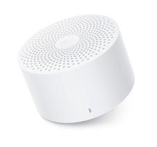 Caixa de Som Portatil Xiaomi MDZ-28DI Mini - Branco Caixa de Som Portatil Xiaomi MDZ-28DI Mini - Branco