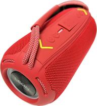Caixa De Som Potente Alta Bluetooth carregamento bi-volt