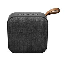 Caixa de Som Potente Bluetooth Potente Bateria Longa Duração - Inboxmobile