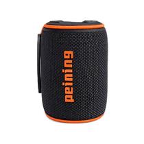 Caixa de Som Potente Bluetooth Recarregável com Alça e USB