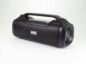 Caixa De Som Power Boombox 200W Rms DW541 Bluetooth Daewoo Caixa De Som Power Boombox 200W Rms DW541 Bluetooth Daewoo