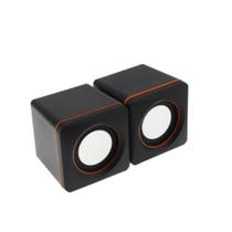 Caixa De Som Preta 6W Cx-Mini-101Z Caixa De Som Preta 6W Cx-Mini-101Z