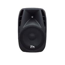 Caixa de som profissional 200rms ativa px15a pz pro audio