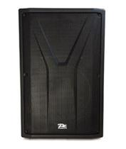 Caixa De Som Profissional 400w Rms Ativa Pz Proaudio Yac12a