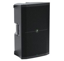 Caixa de Som Profissional Amplificada Thump212 1400W Mackie