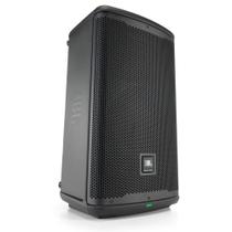 Caixa De Som Profissional Ativa JBL EON 710 650W RMS 220V
