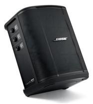 Caixa de Som Profissional Bose S1 pro plus Bluetooth Recarregável
