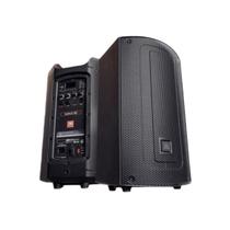 Caixa De Som Profissional Jbl Max 10 250w Rms Ativa Bivolt Bluetooth MP3 Mic Line