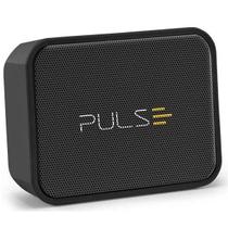 Caixa de Som Pulse Bluetooth Speaker SPLASH - SP354 - Multilaser