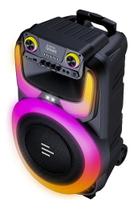 Caixa De Som Pulse Burst 2 600W Rms 12Pol Bt/Aux/Usb - Sp408 Caixa De Som Pulse Burst 2 600W Rms 12Pol Bt/Aux/Usb - Sp408