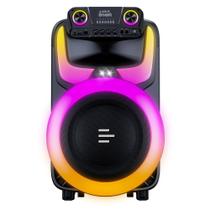 Caixa de Som Pulse Burst SP408 750W Multilaser