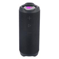 Caixa de Som Pulse Jump Bluetooth Preto Caixa de Som Pulse Jump Bluetooth Preto