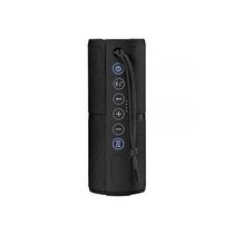 Caixa De Som Pulse Sp245 15 Watts Rms Com Bluetooth Auxiliar E Slot Micro Sd Pre