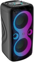 Caixa de Som Pulsebox 2 1100W Bluetooth Bivolt Pulse - SP510