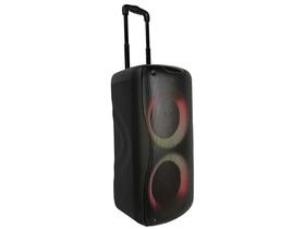 Caixa de Som PulseBox Trolley Bluetooth Caixa de Som PulseBox Trolley Bluetooth