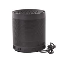 Caixa de Som Q7 com Suporte para Celular 10x9CM