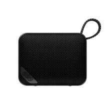 Caixa de Som QCY SP2 Mini Portátil 5W Sem Fio Bluetooth 5.3 até 17 Horas com IP67 Mini SD Card