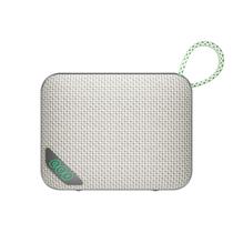 Caixa de Som QCY SP2 Mini Portátil 5W Sem Fio Bluetooth 5.3 até 17 Horas com IP67 Mini SD Card