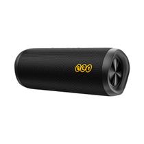 Caixa de Som QCY SP7 Portátil Bluetooth 5.4 40W RGB IPX7