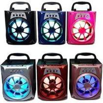 Caixa de som quadrada - UTENSILIOS