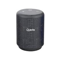 Caixa de som quanta bluetooth portatil qtspb57