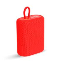 Caixa de Som Quanta QTSPB64 - Vermelho Caixa de Som Quanta QTSPB64 - Vermelho