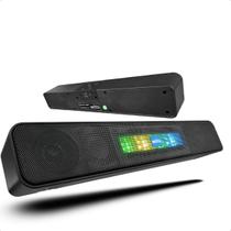 Caixa de som Radio 14W Bluetooth Bluetooth Portátil TF AM/FM