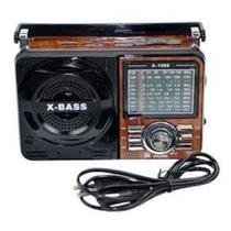 Caixa de Som Radio Antigo - Kts