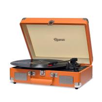 Caixa de Som Raveo Sonetto Chrome Caramelo Caixa de Som Raveo Sonetto Chrome Caramelo