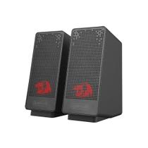 Caixa De Som Redragon Ranch Gs513 Preto Caixa De Som Redragon Ranch Gs513 Preto