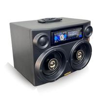 Caixa de Som residencial Awdium 160W Potente AW300 Beat Caixa de Som residencial Awdium 160W Potente AW300 Beat